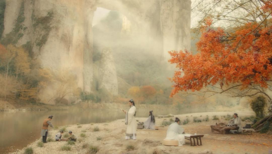 唐朝诡事录更新到几集了,唐朝诡事录是哪一年播出的