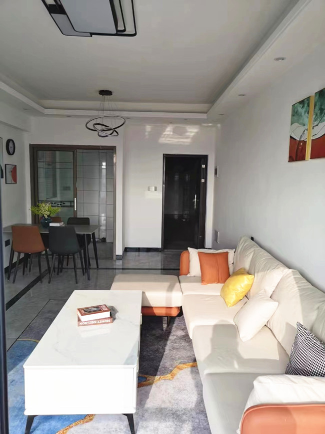 东莞樟木头金沙花园,东莞的金沙花园