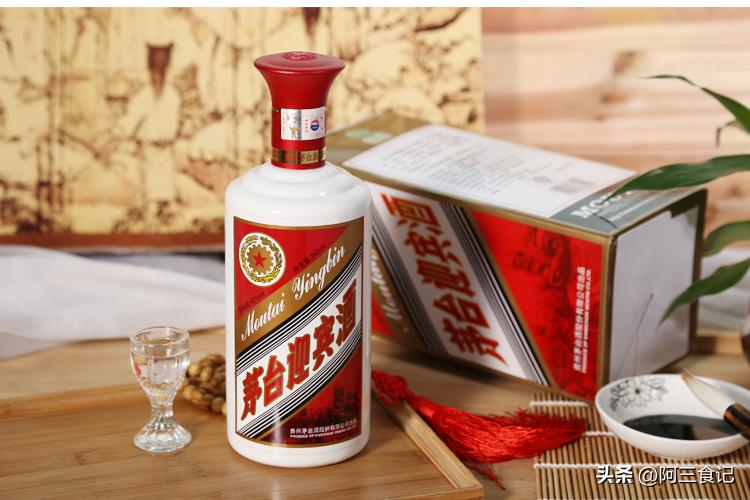 茅台集团酒和茅台股份酒到底有何区别？到底哪个才是茅台嫡系？