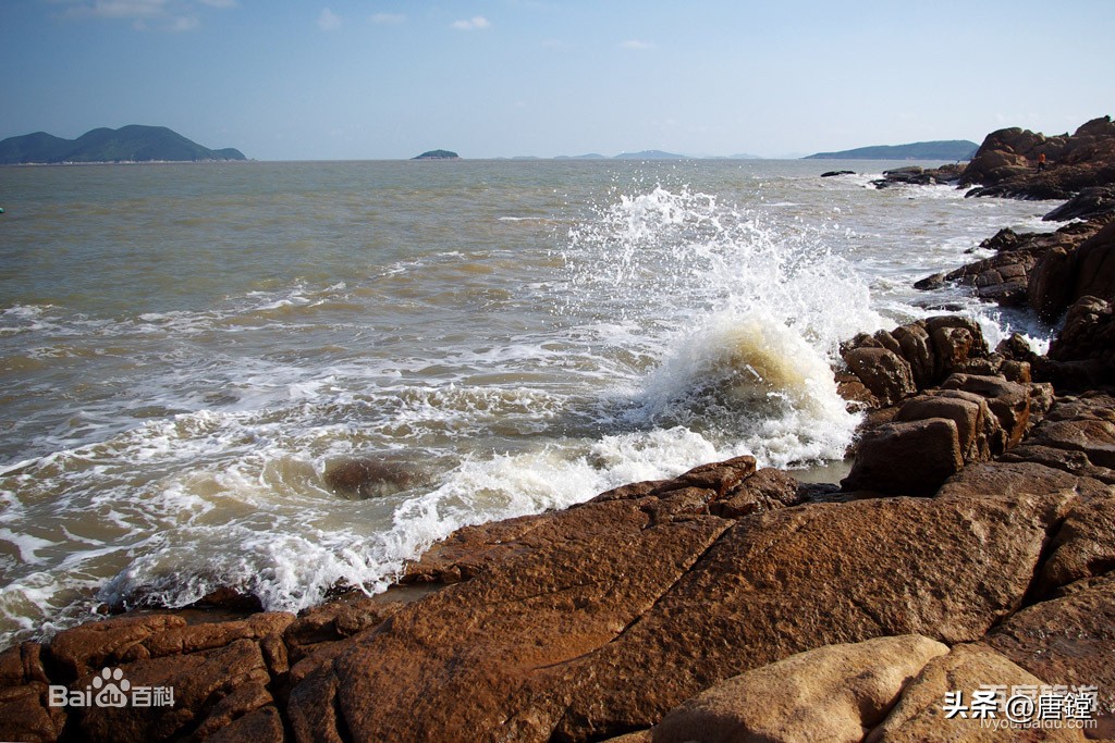 宁波松兰山旅游度假区海上项目,宁波松兰山自驾旅游攻略