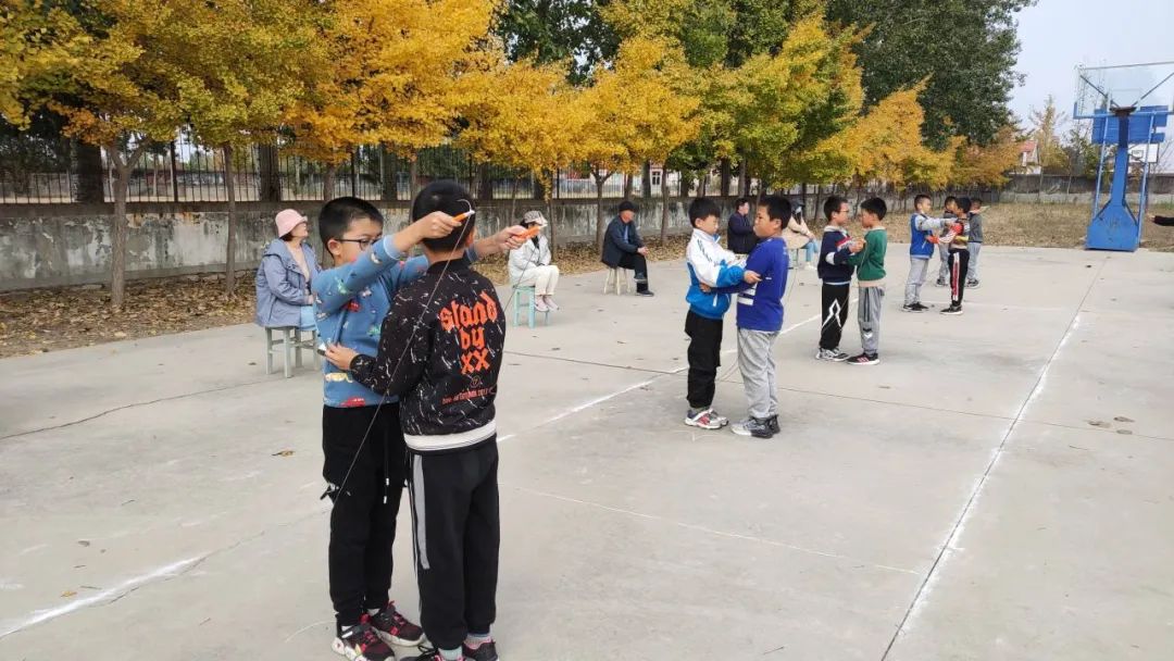 莱州双语学校2023秋季运动会,莱州市文泉学校2023年运动会