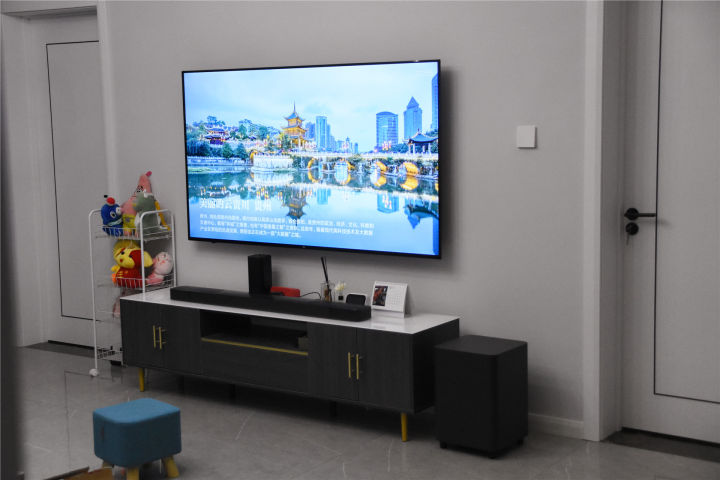 jblbar5.1回音壁支持全景声吗,jblbar回音壁测评