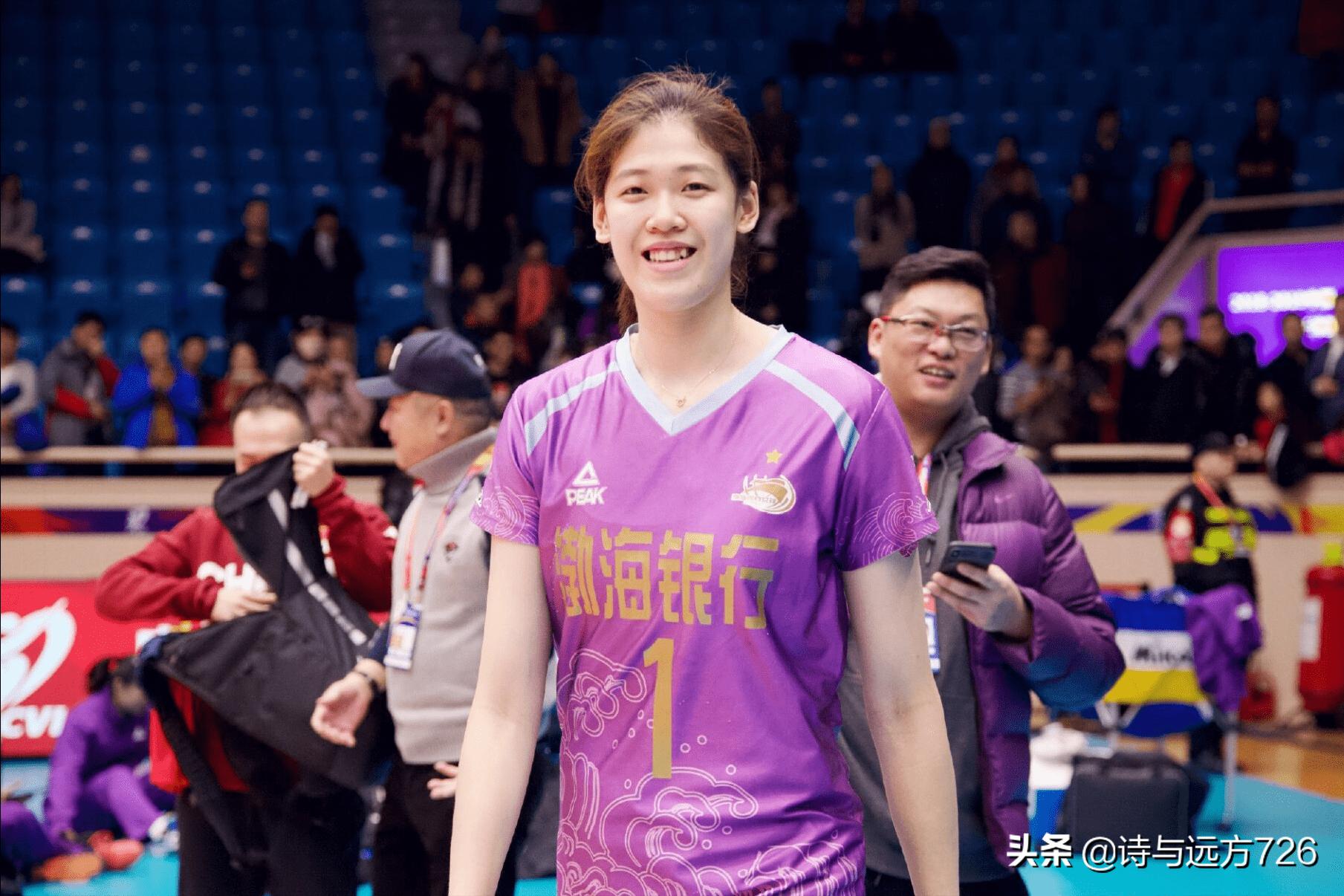 蔡斌为什么会选王云蕗和金烨,告诉你不一样的历史