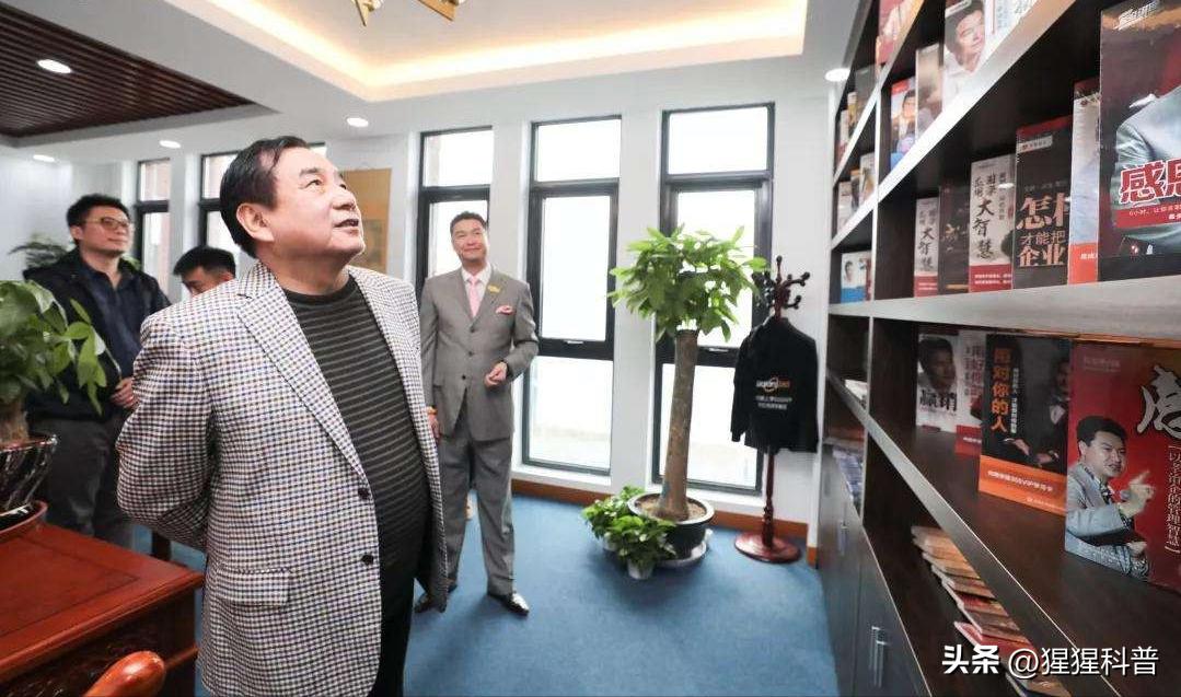 李嘉诚的资产是真的富可敌国吗,10大超级富豪的稳赢之道李嘉诚篇