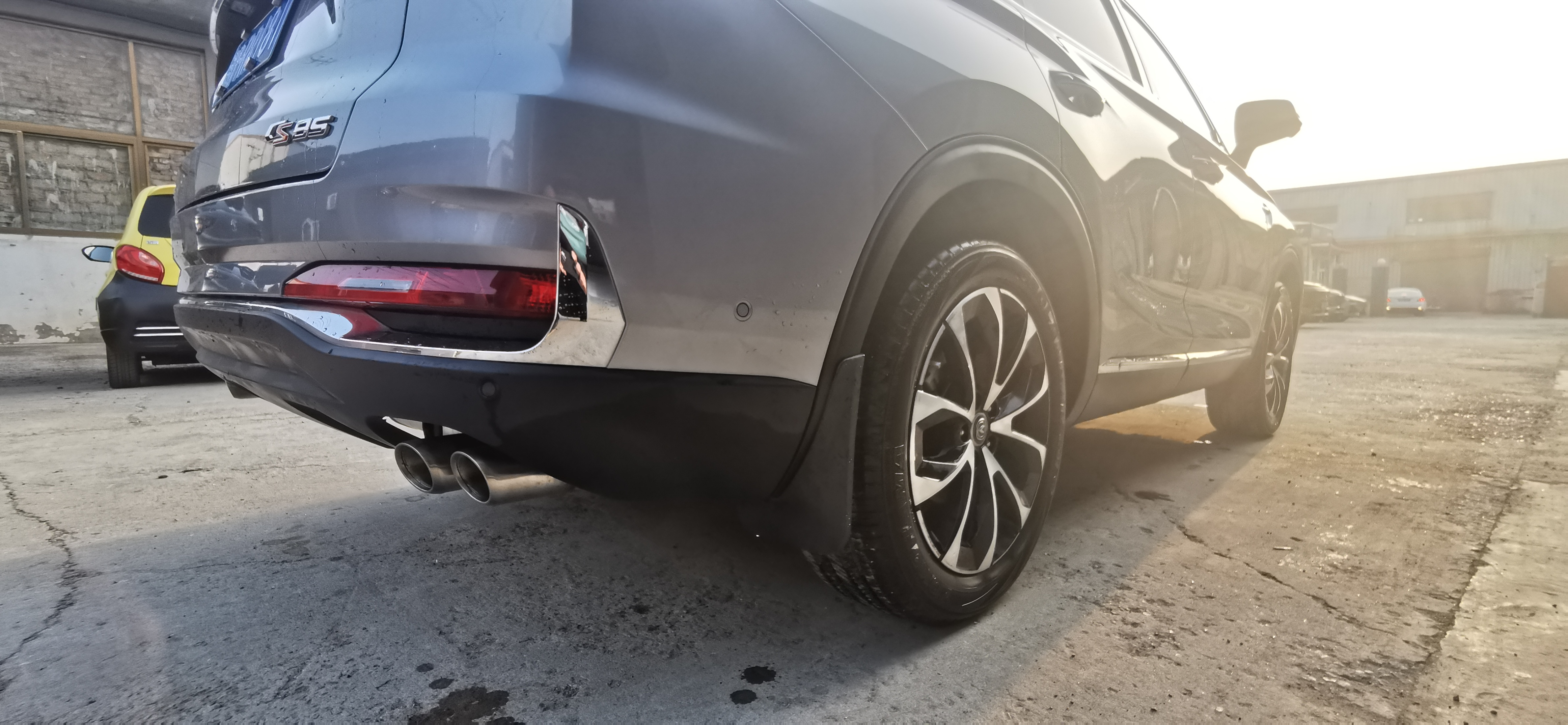 皮皮改造车,皮皮的换装素材