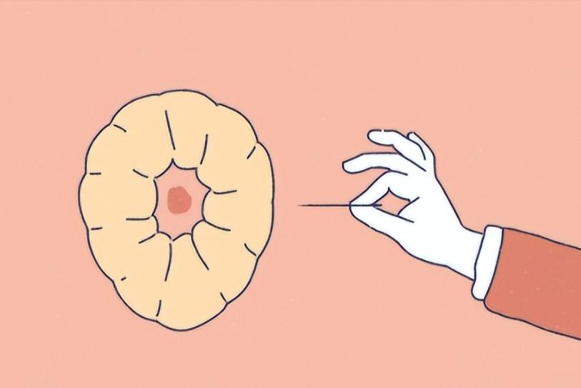 同房后酿成的悲剧:黄体破裂，夫妻生活不是打仗，要适度