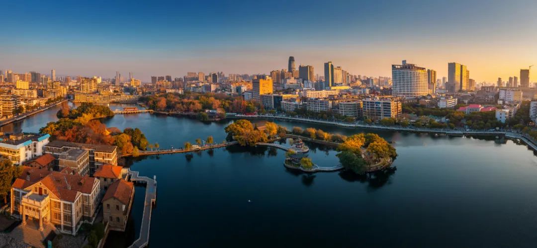 倒计时三天！中国南昌国际龙舟赛东湖区热身赛暨庆“六一”迎“端午”游在东湖趣味亲子龙舟赛本周六激情开桨