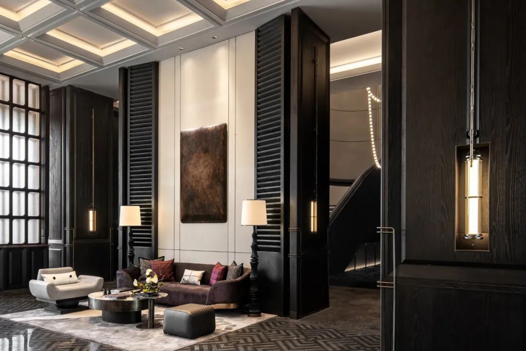 长安檐语间，尽显韵华|DAS大森