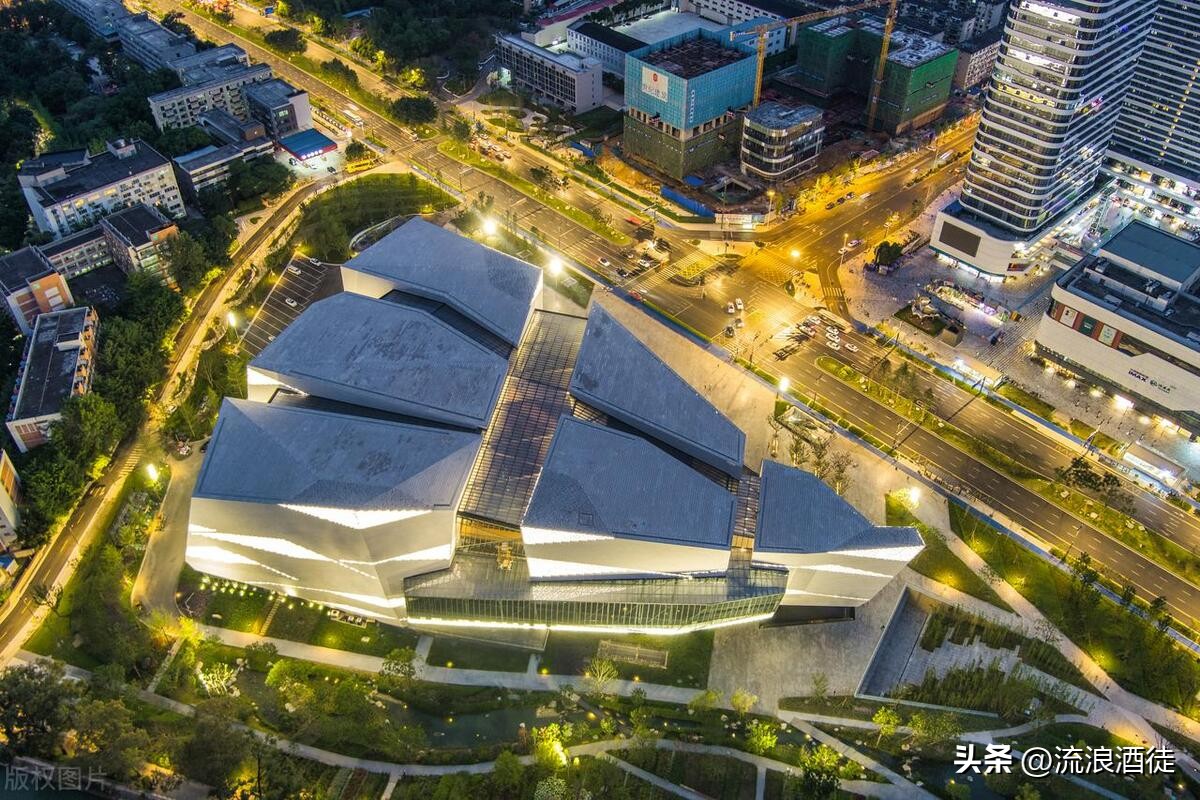 成都2天1夜保姆级旅游攻略,成都保姆级旅游攻略