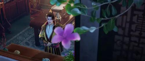 少年白马醉春风20上下,少年白马醉春风百里东君高光时刻