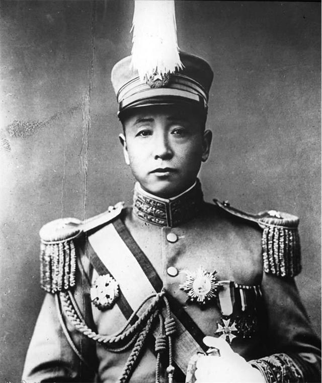 张作霖选人才,张作霖面试保镖选了4个人吃饭