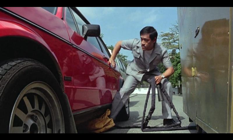 这段香艳戏，足以载入影史