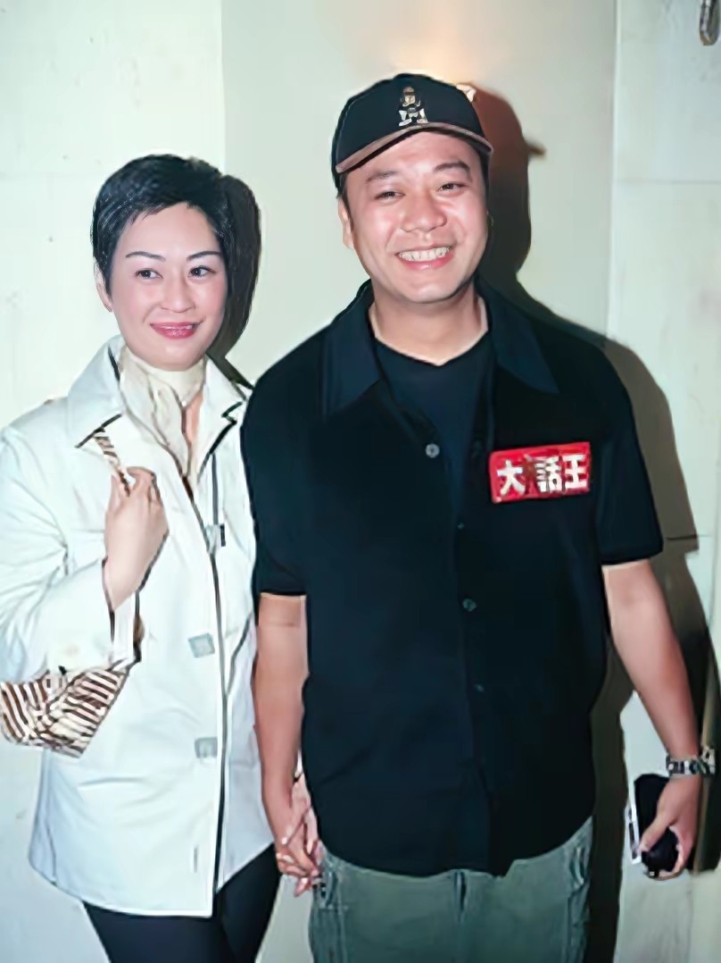 盘点嫁入豪门6位男星,豪门女婿的六大男星