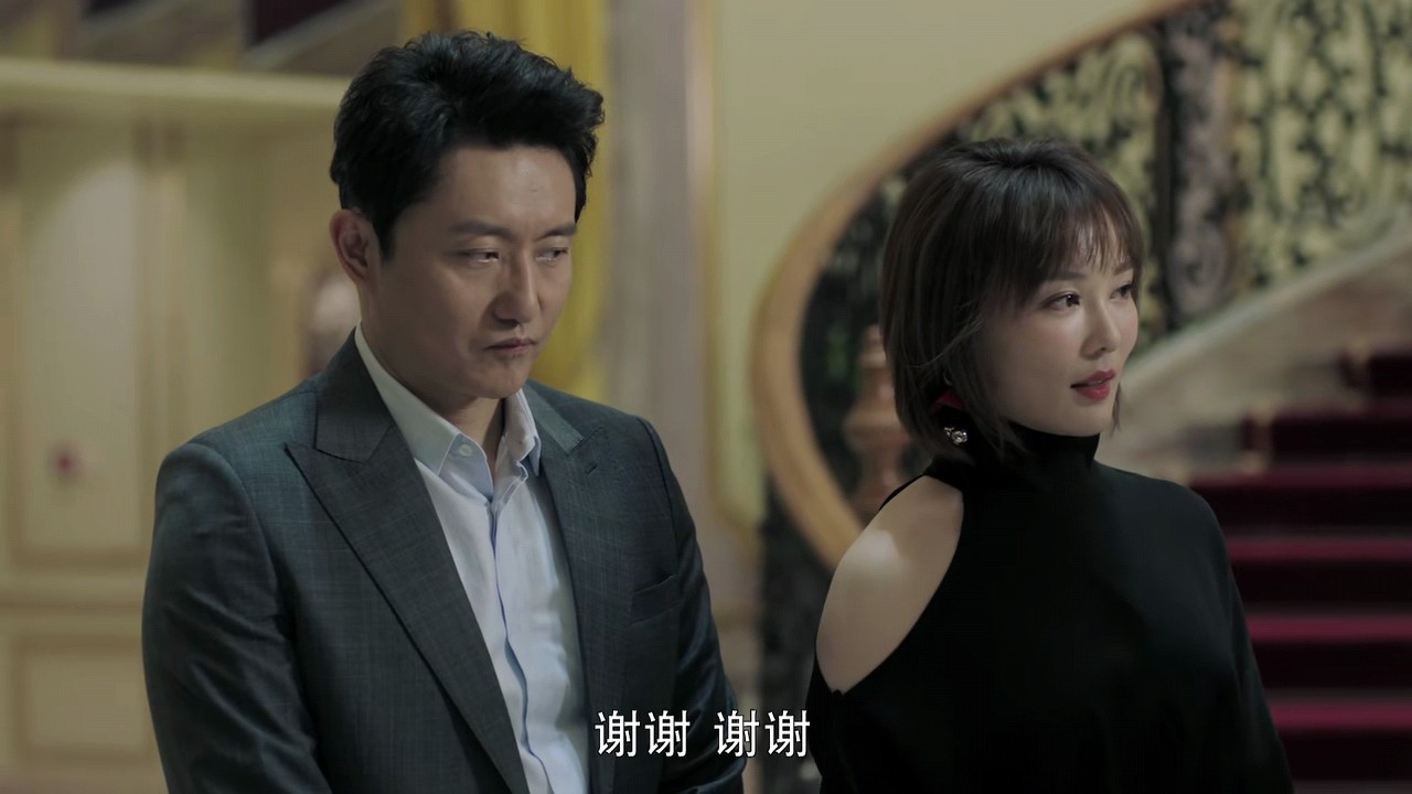 卓之楠向冯春生坦白自己的病情,不惑之旅冯春生吵架后的结果