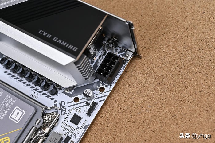 七彩虹影驰b460m,七彩虹b760i显卡