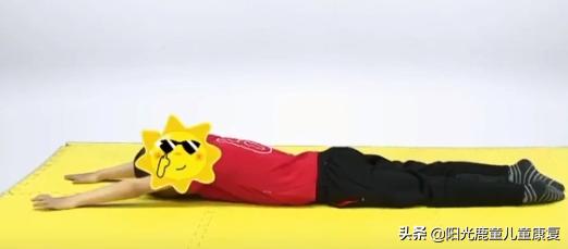 只进步不退步丨可以在家练习的基础训练动作“跪趴”详细讲解