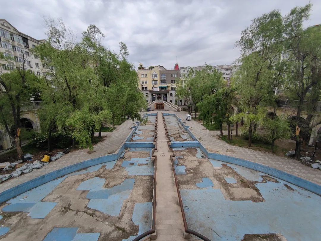 老旧小区换新颜提升改造惠民生丨闽江小区旧改项目交出满意答卷