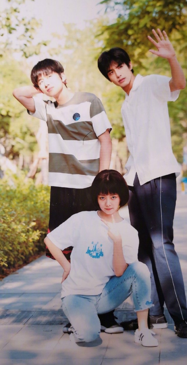 cp感真的是玄学啊,cp感真是个玄学