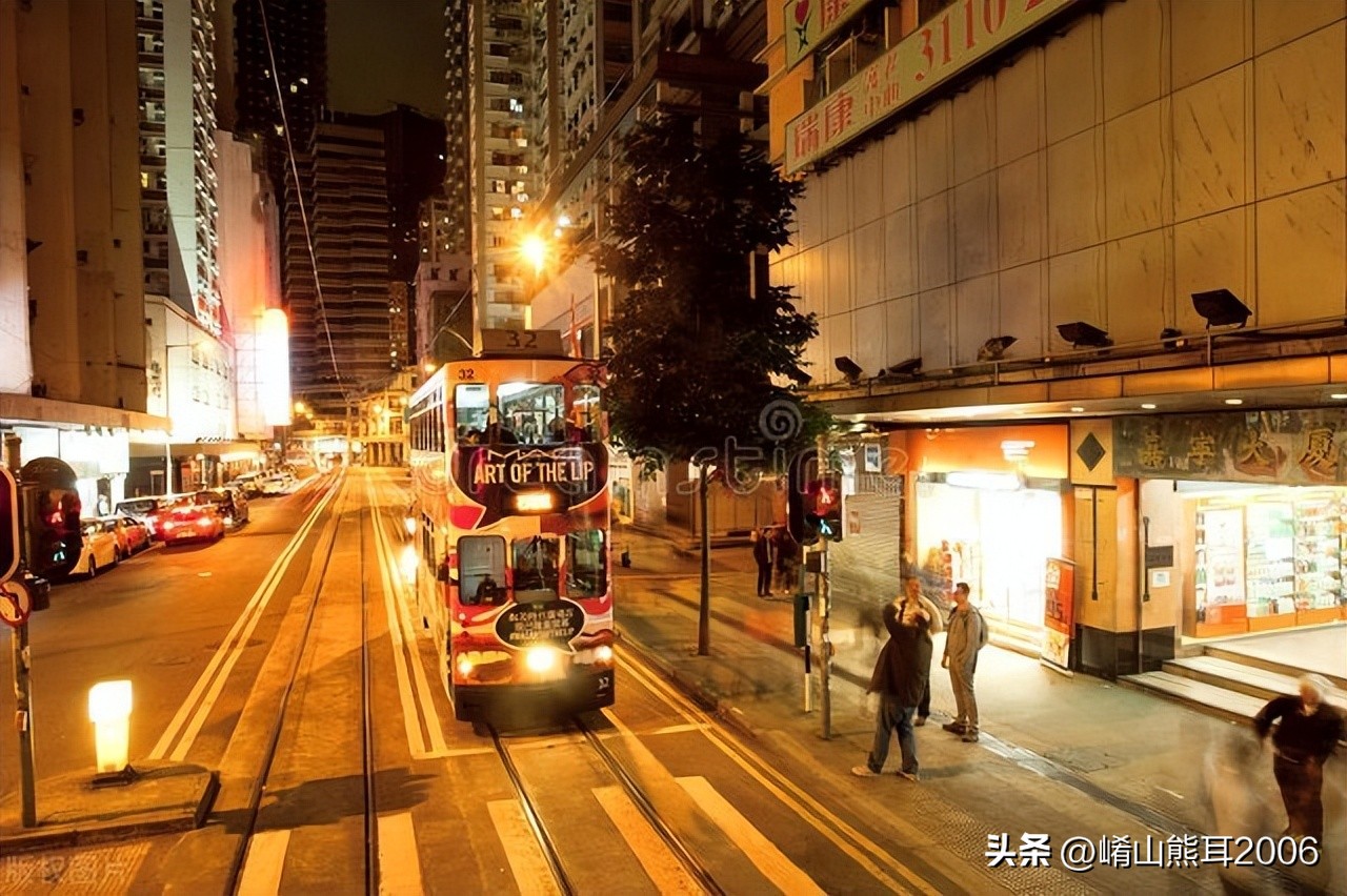 香港攻略国庆自由行,香港自由行5日攻略