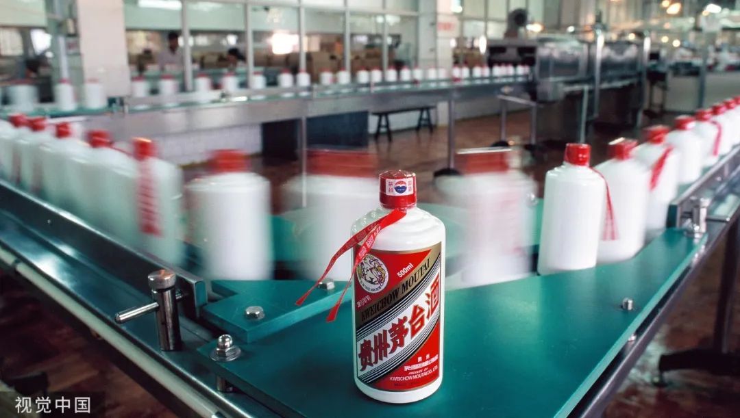 a股股王有多少,a股股王贵州茅台适合拆股吗