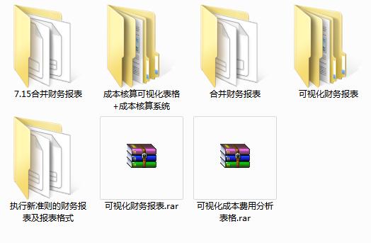 代理记账能学什么,做代理记账能学到什么