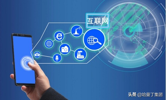 哈曼丁科技有限公司,哈曼丁集团