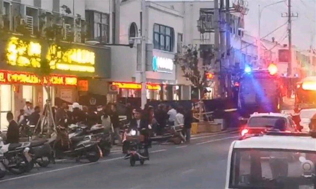 盐城中介被杀案是真实的吗,江苏盐城中介被杀案