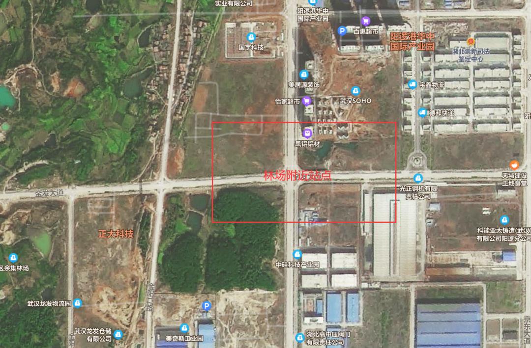 武汉新洲地铁22号线最近规划,武汉地铁22号线走势图