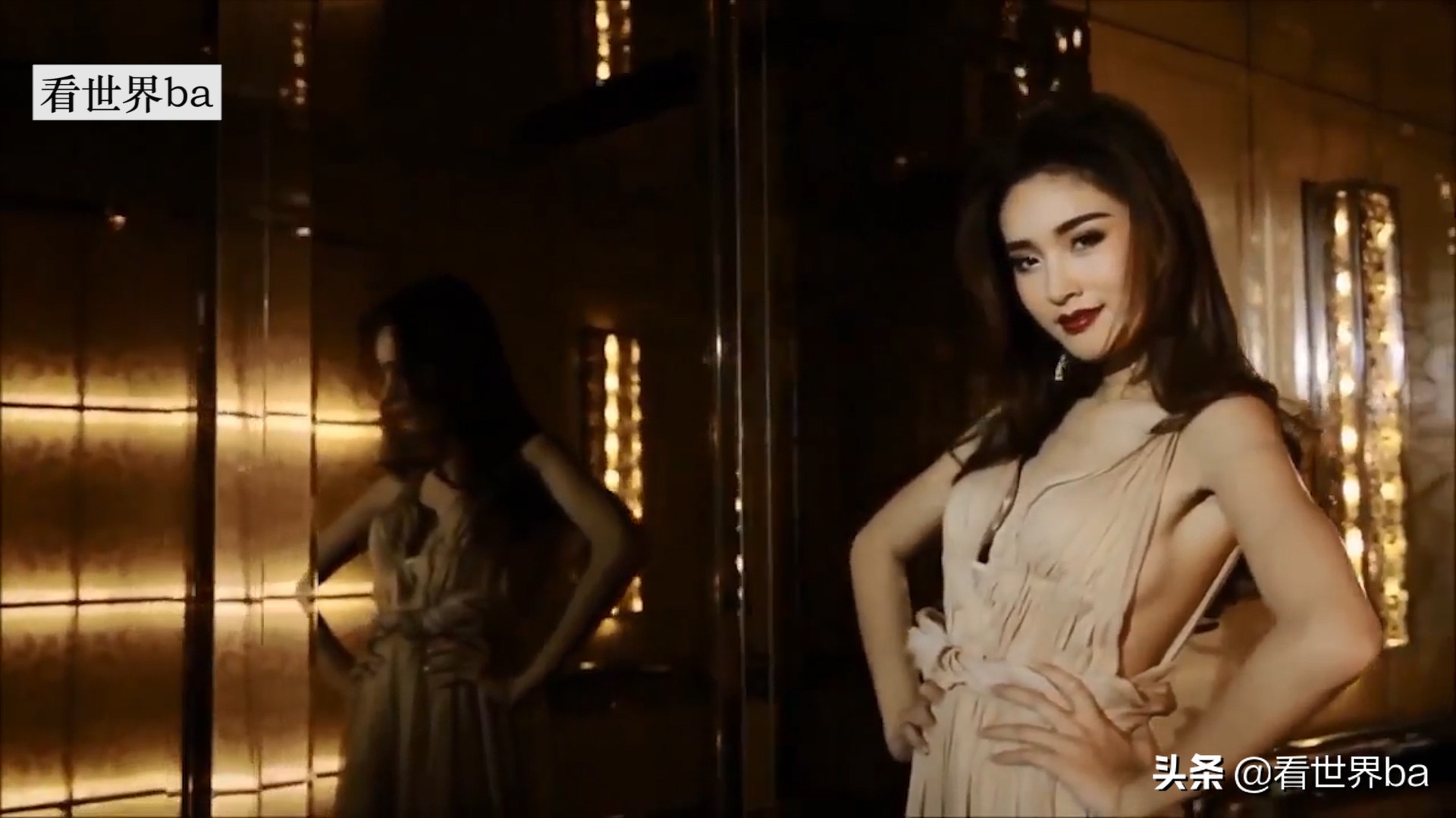 泰国男子瞒着父母做变性手术,小伙去泰国做变性手术后回国