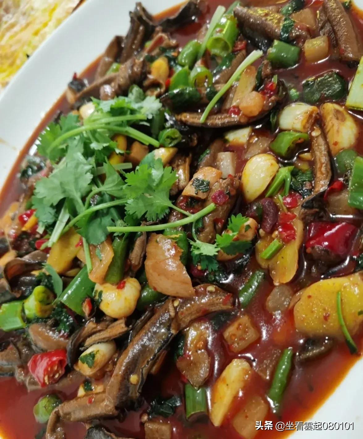 成都新津美食全盘点,成都新津好吃的特色美食