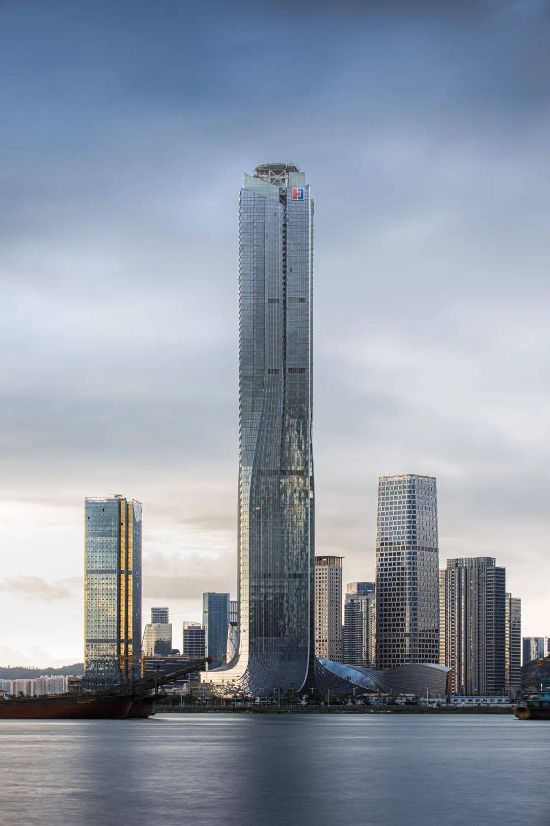 广东佛山高明第一高楼,广东各县市第一高楼