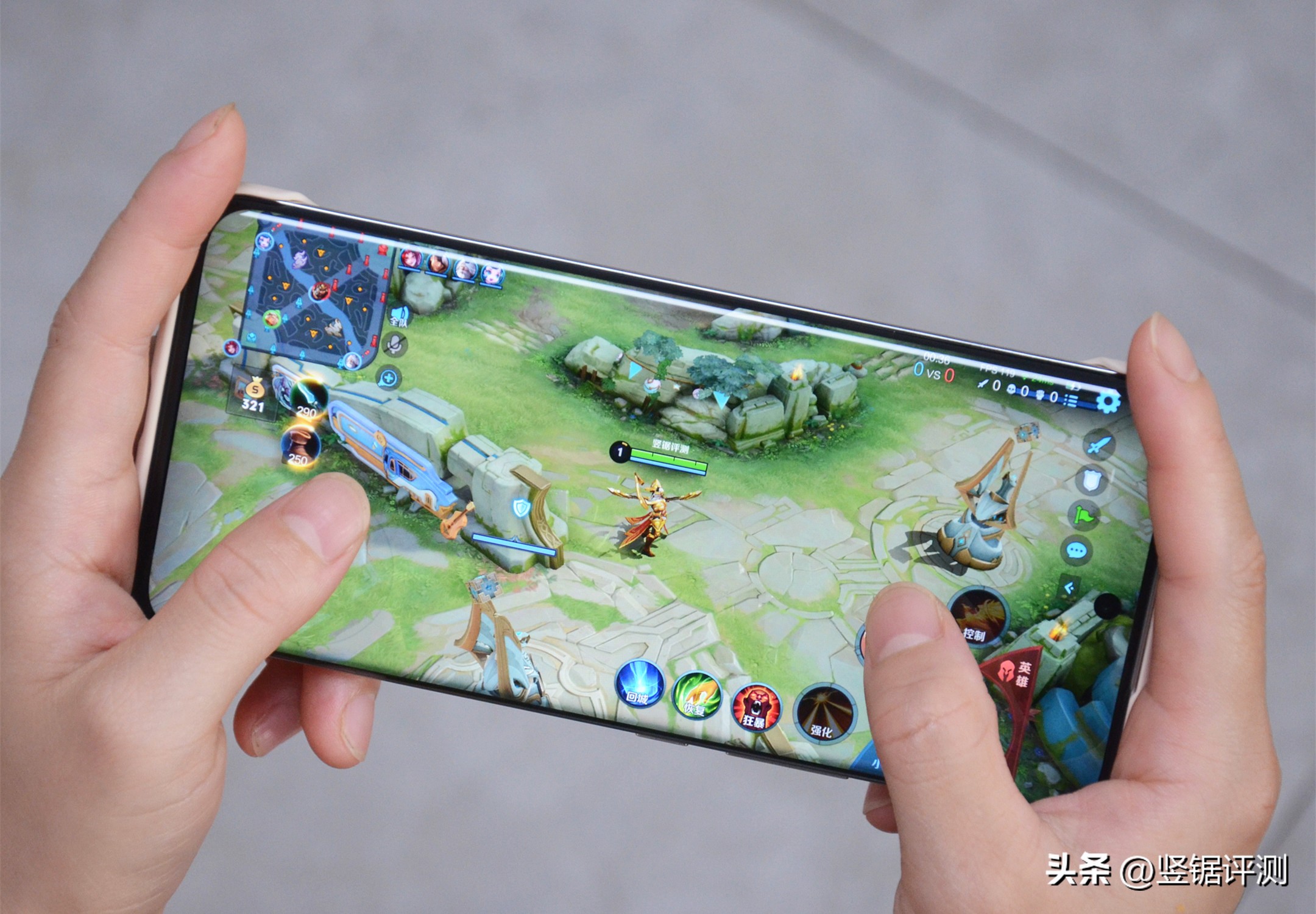 荣耀70pro半年使用体验,该改变的开始荣耀70pro使用体验