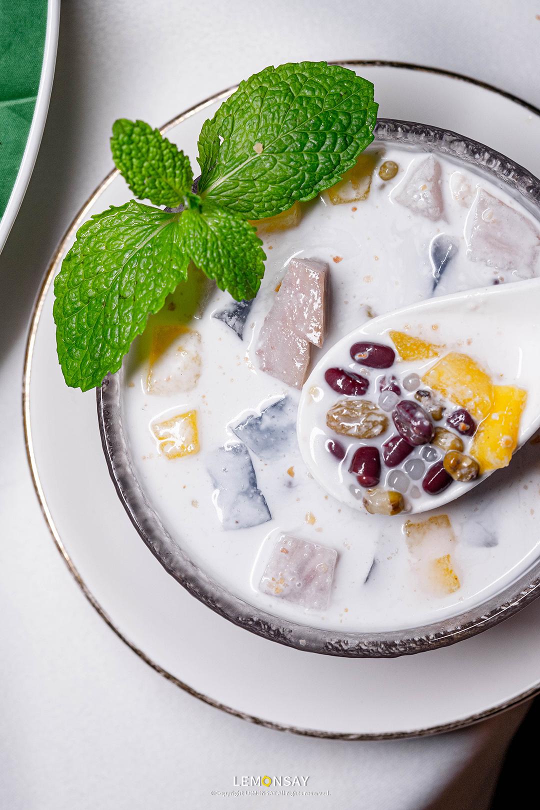 来海南一定要吃糟粕醋,外地人吃得惯糟粕醋吗