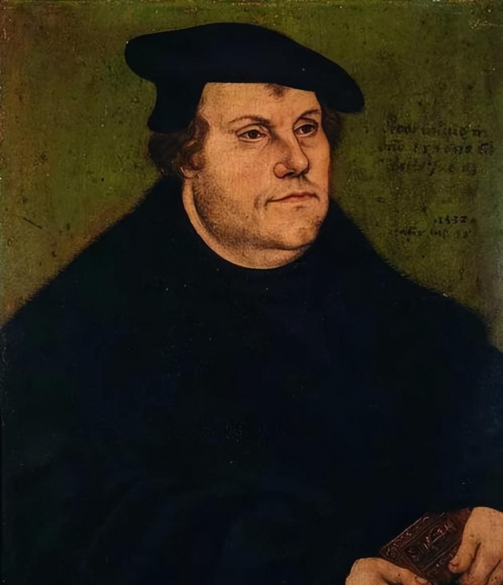 文艺复兴晚期德国宗教改革的教堂音乐