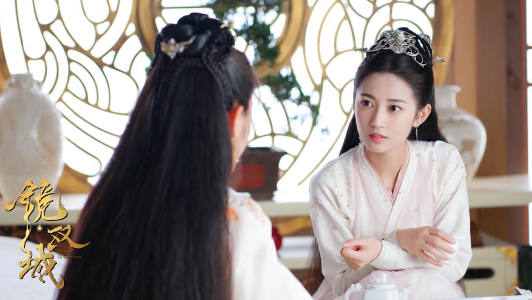 李易峰古装古剑奇谭结局,梦回古剑山2019