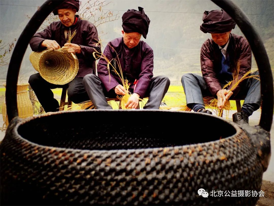 【第5期】微博月赛|3月我的家乡作品展示（一）