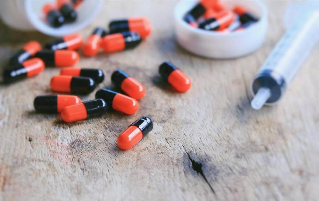 阿莫西林和其他消炎药区别在哪,真正的消炎药只有这两种阿莫西林