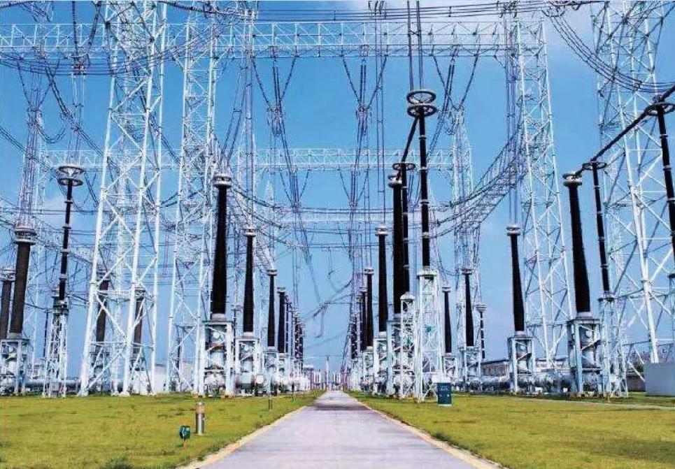 国家电网世界标准,国家电网用的是不是统一的电表