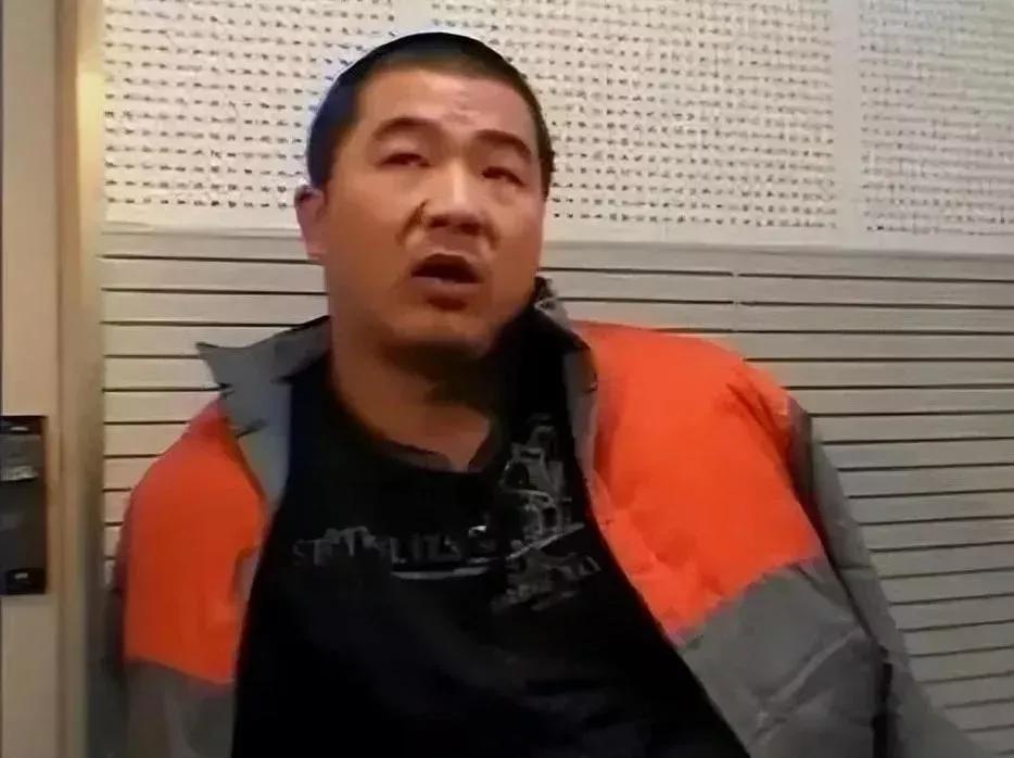 李磊杀害父母妻儿,灭门惨案李磊被执行死刑