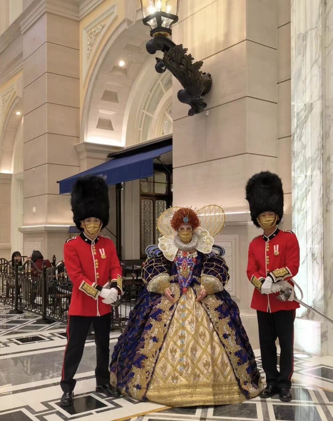 去澳门旅游注意的事项有哪些,去澳门旅游的注意事项有哪些