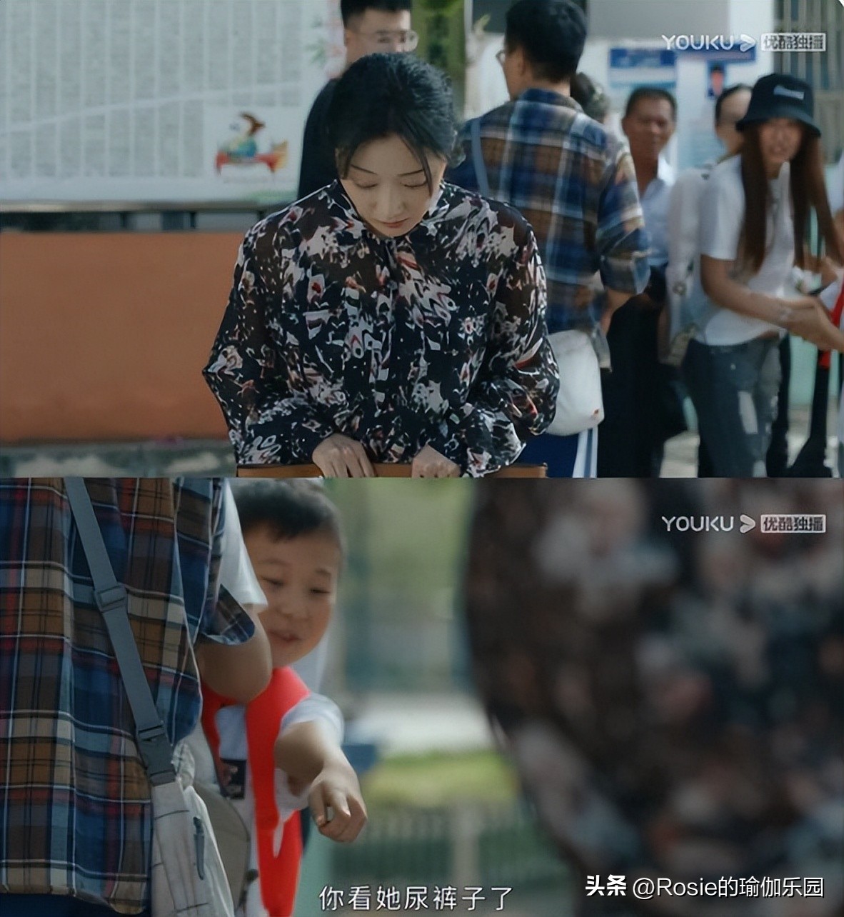 章泽天产后修复,章泽天产后美照