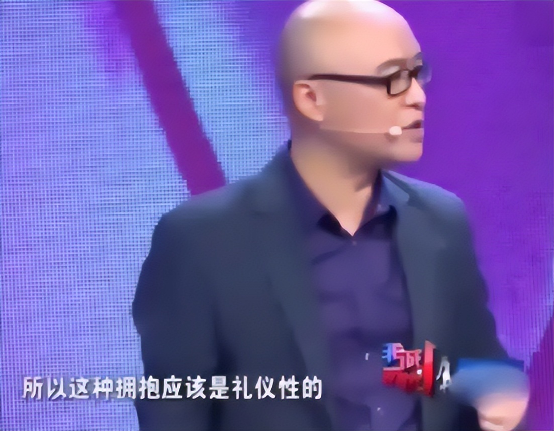 孟非和乐嘉在非诚勿扰哪一期,非诚勿扰和孟非长得很像的是哪期
