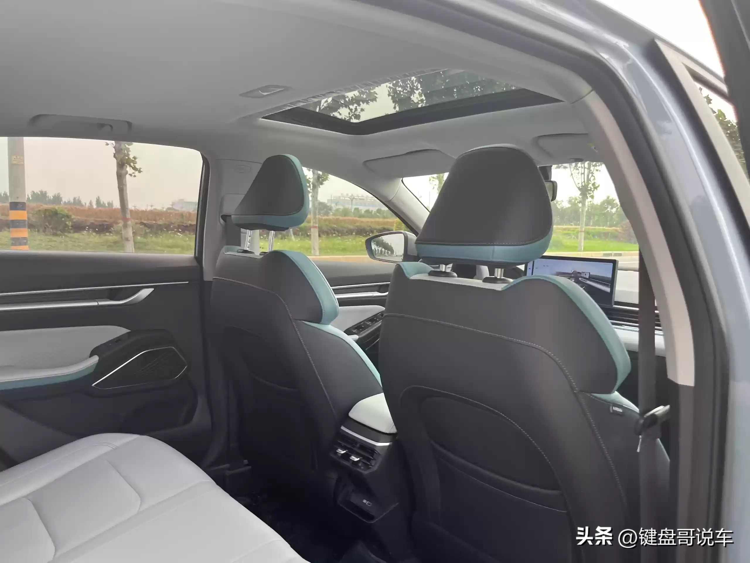 吉利帝豪怎么样值得入手吗,吉利帝豪车主