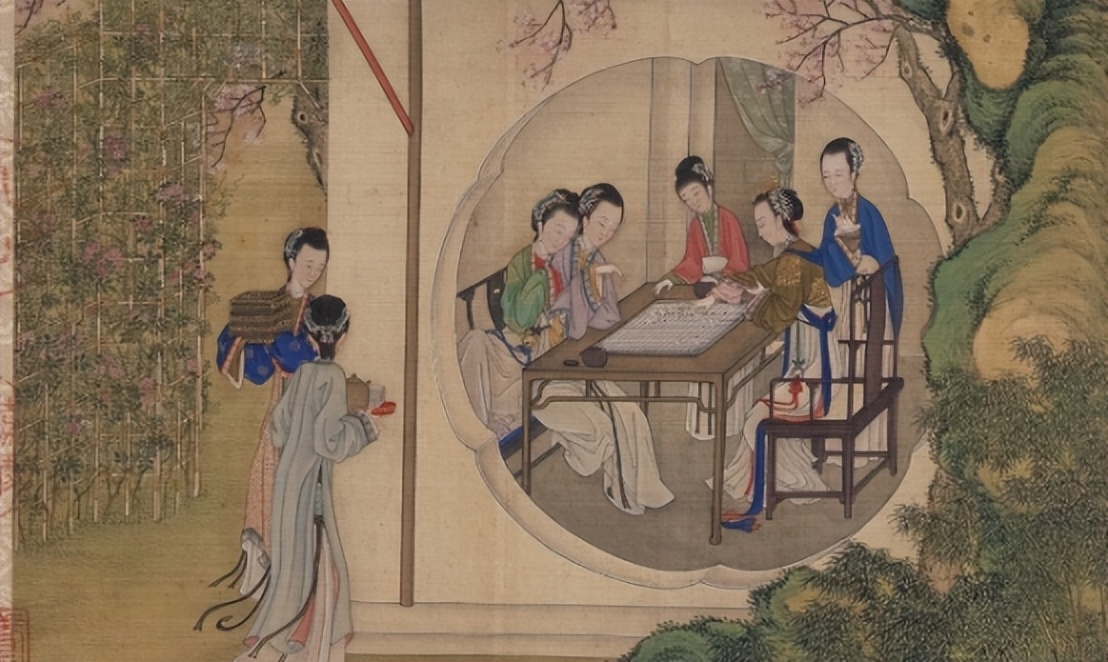 明朝中叶，临潼张氏家族文学生成背景，及临潼张氏家族的交游活动