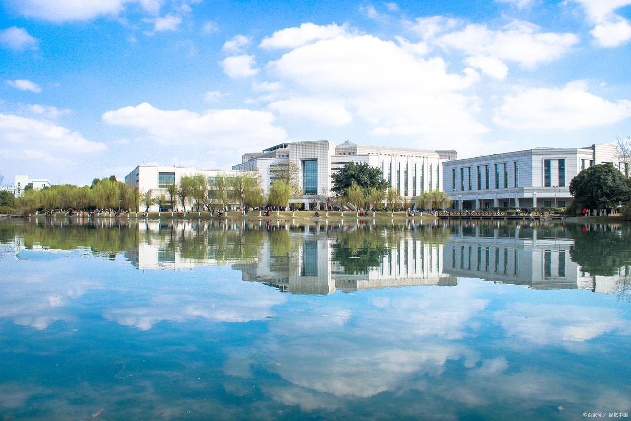 原为二本杀进一本，这所院校有哪些厉害的地方