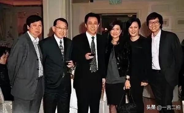 许家印：干过保安掏过粪，一朝发迹后风光无限，如今让人唏嘘