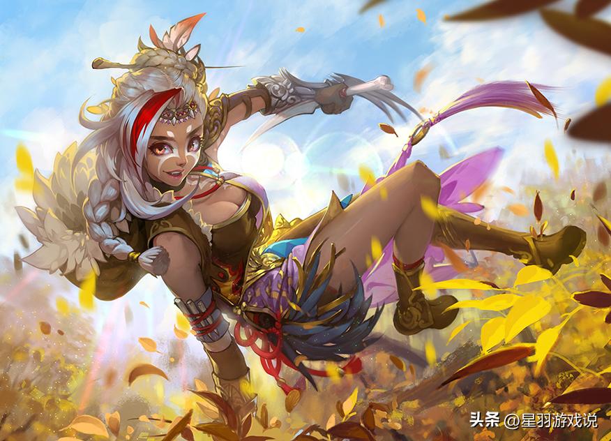 三国杀内奸最难打,三国杀中最无解的武将