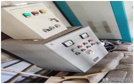 某县金城时代广场重大火灾隐患整改清单