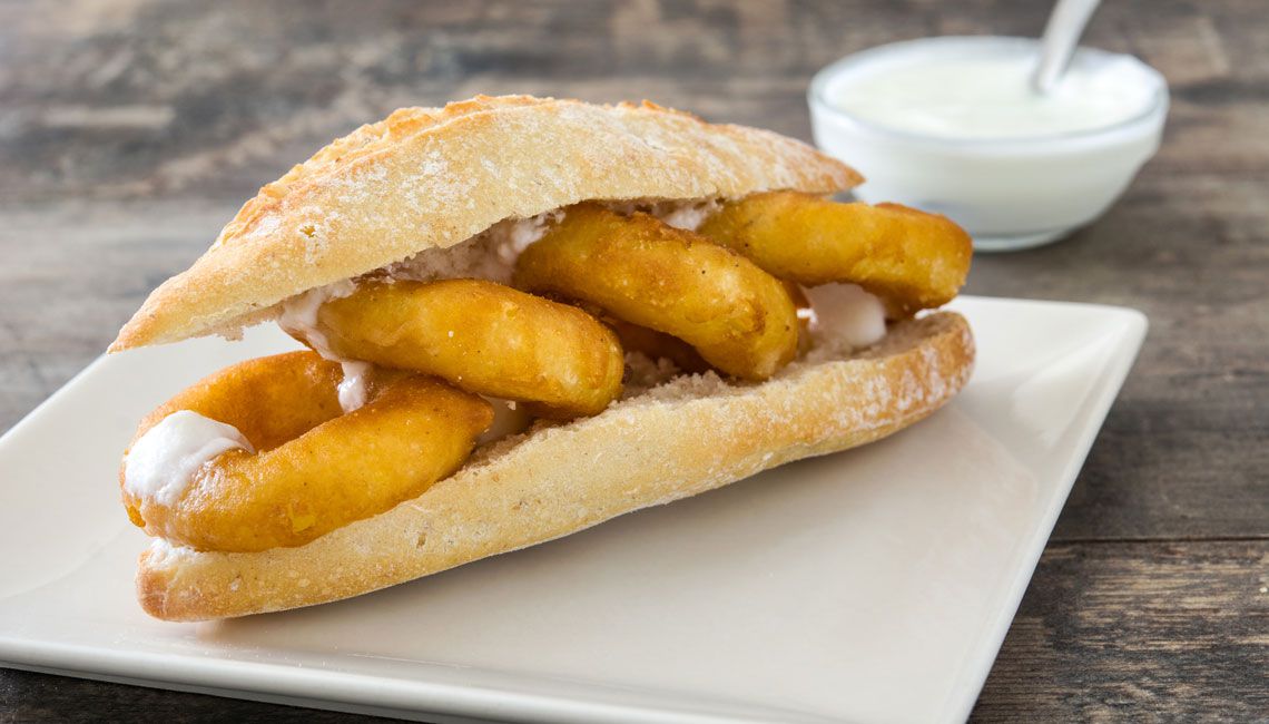 西班牙美食做法大全,西班牙美食排行榜前十名