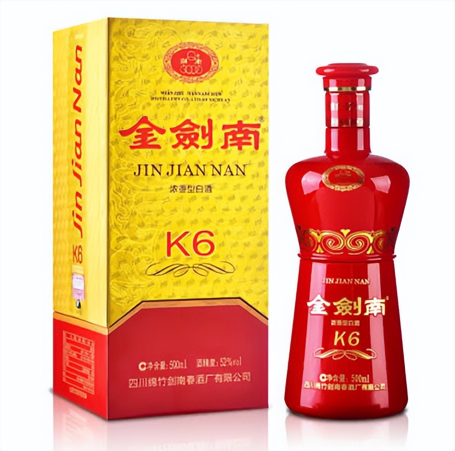 100元口粮酒最好的10款浓香纯粮酒,十大不建议买的浓香酒排行榜